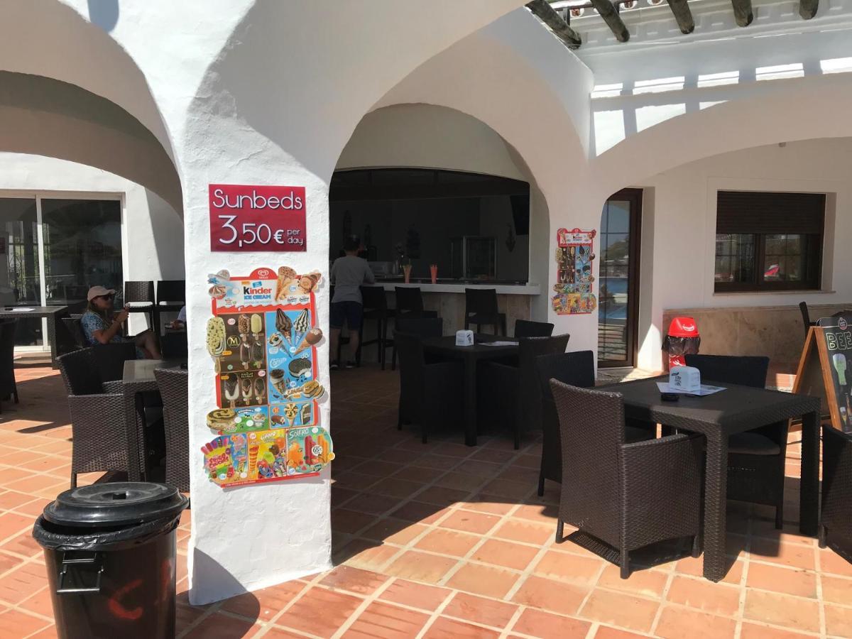 Capistrano Playa Relax & Enjoy Apartamento Nerja Exterior foto