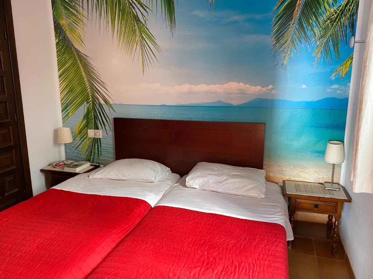 Capistrano Playa Relax & Enjoy Apartamento Nerja Exterior foto