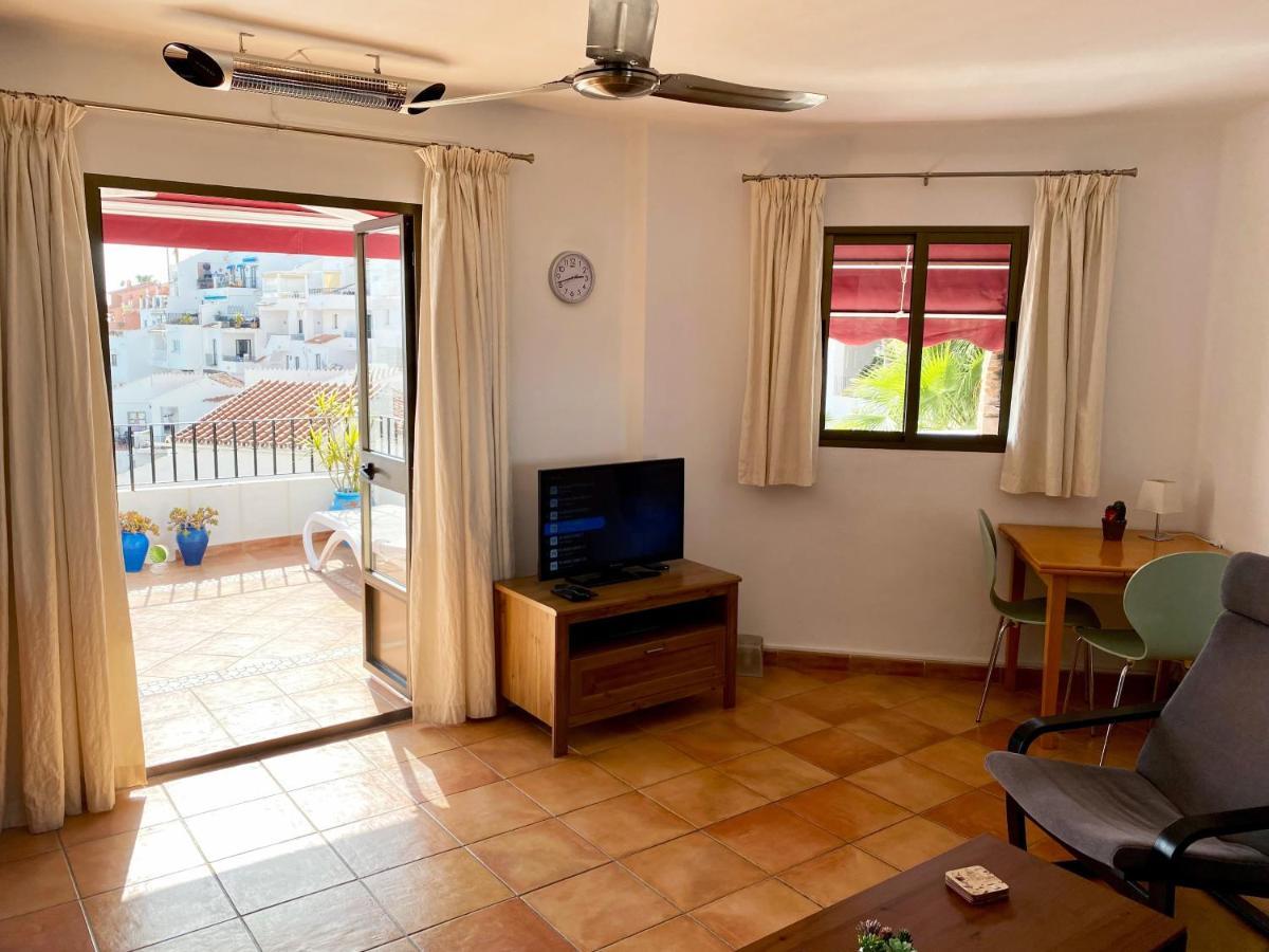 Capistrano Playa Relax & Enjoy Apartamento Nerja Exterior foto