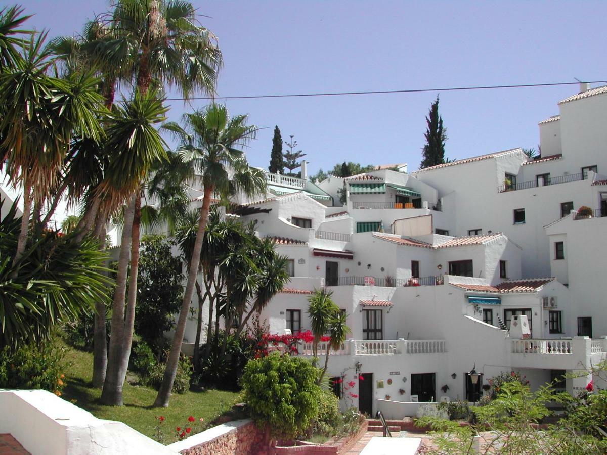Capistrano Playa Relax & Enjoy Apartamento Nerja Exterior foto
