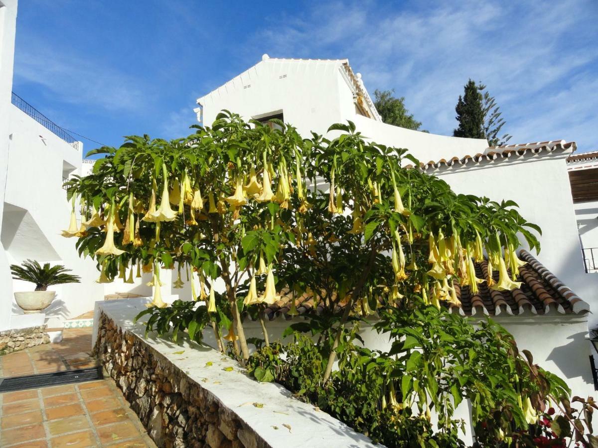Capistrano Playa Relax & Enjoy Apartamento Nerja Exterior foto