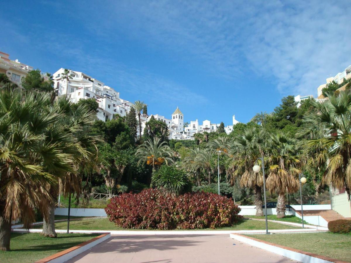 Capistrano Playa Relax & Enjoy Apartamento Nerja Exterior foto