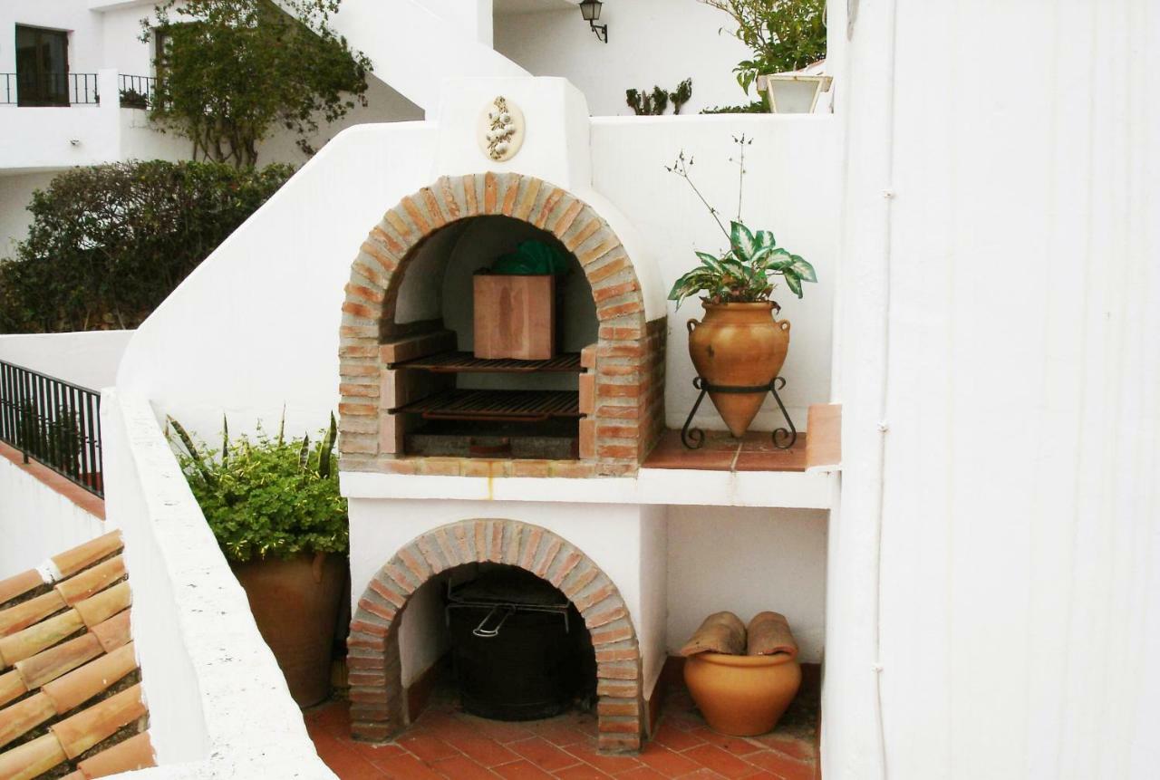 Capistrano Playa Relax & Enjoy Apartamento Nerja Exterior foto